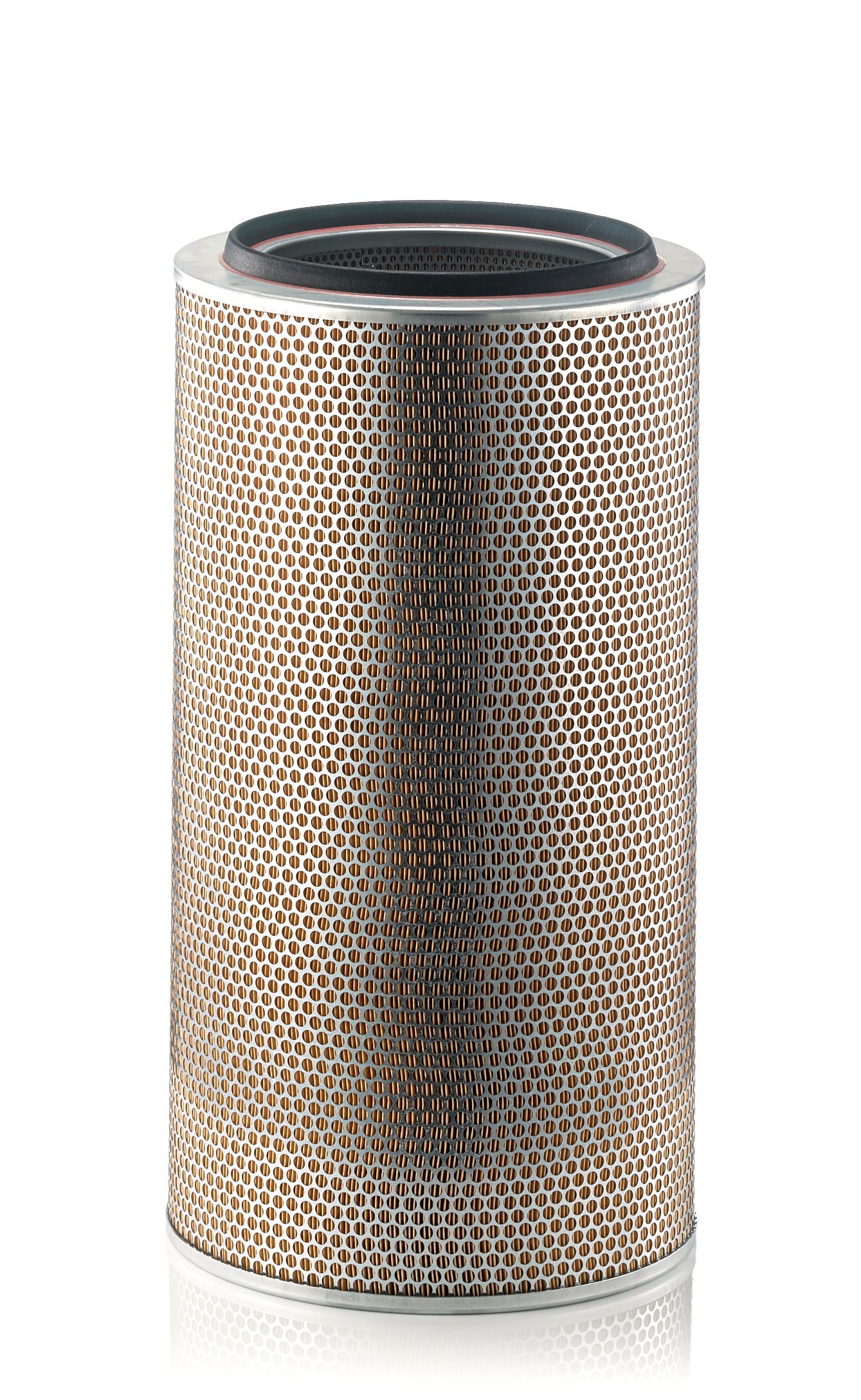 C 33 920/3 - Hava filtresi -  MANN FILTER
